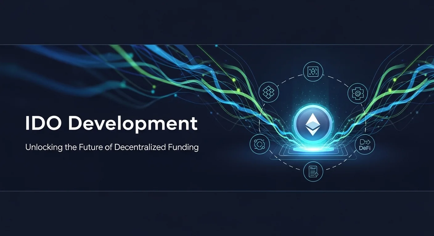 What Is an IDO? A Beginner’s Guide to Initial DEX Offerings
