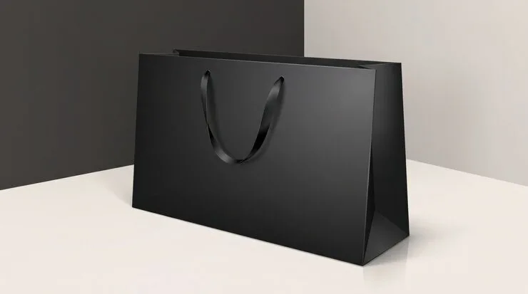Matte Shopping Bags for Retail: Features That Matter Most to Businesses