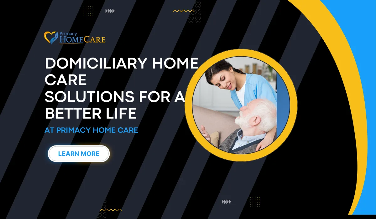 Caring Support at Home Across Harrow, Uxbridge and Rickmansworth