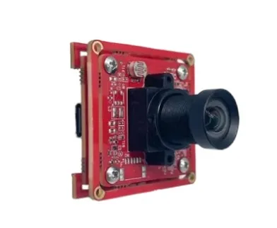 How to Choose the Right USB High Speed Camera for Machine Vision Applications