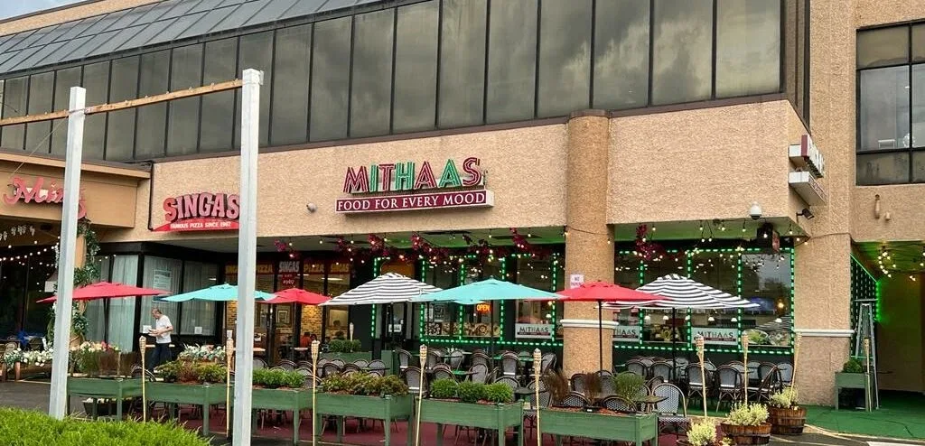 Your “Go-To” Comfort Order at Indian Restaurants in New Jersey