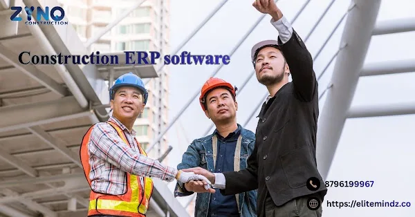 Construction Quality Management Software: A Smarter Way to Ensure Quality, Safety, and Project Success