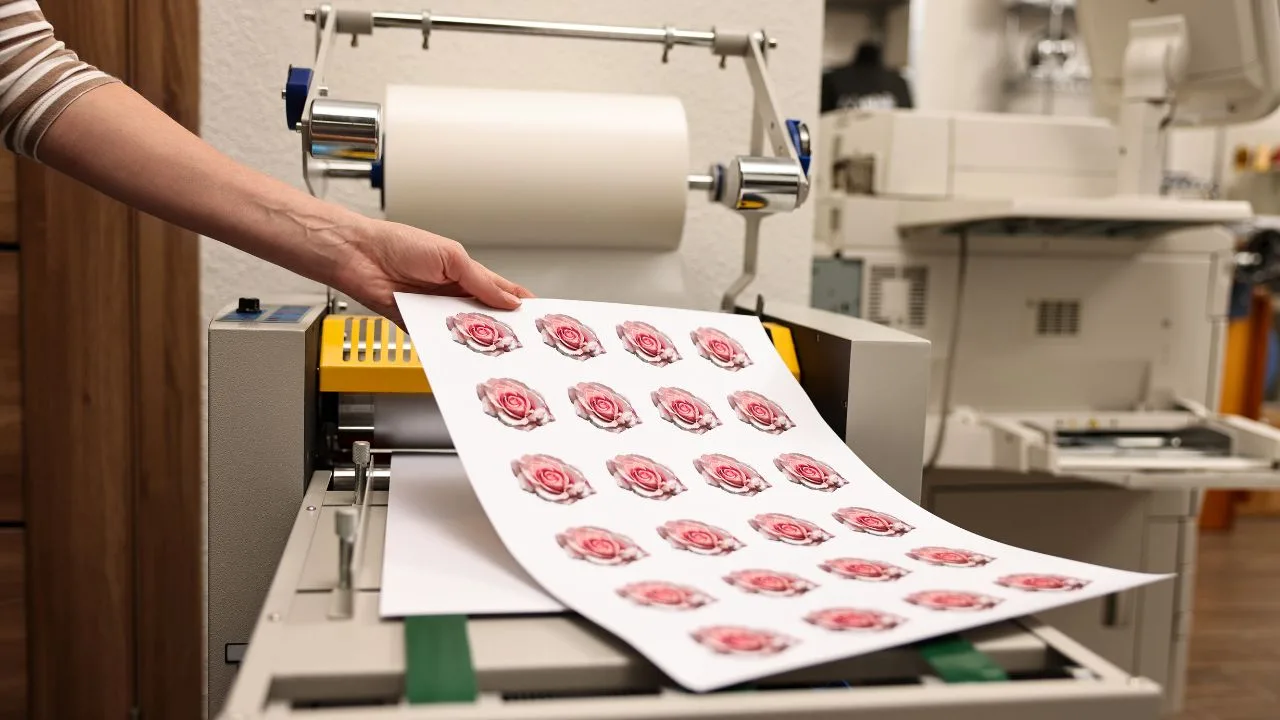 The Power of Print Boosting Brand Visibility Today
