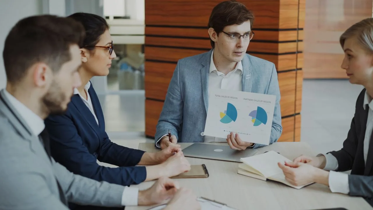 7 Benefits of Delegating Sales Support