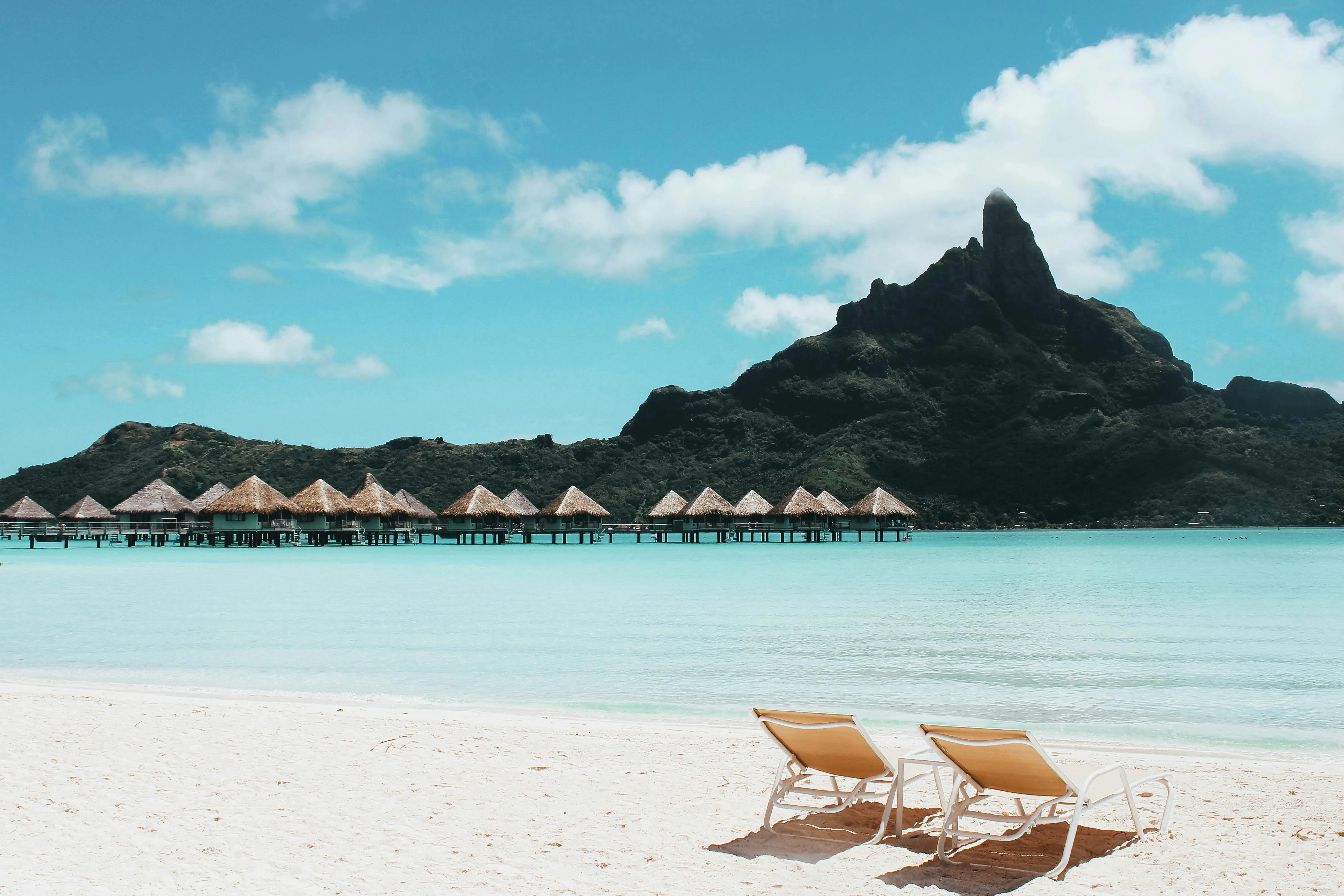 What to Know Before Flying to Popular Island Destinations