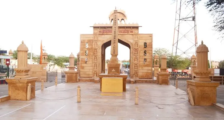 Tanot Mata Temple Jaisalmer: History, Travel Tips & Complete Visitor Guide 2026