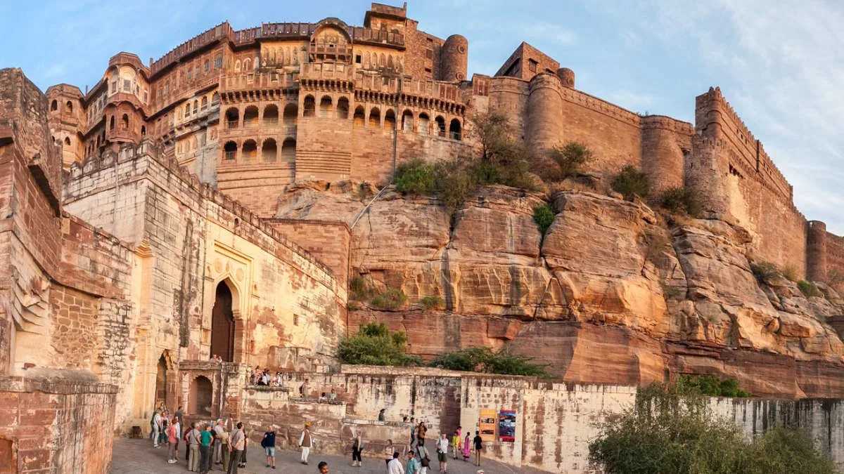 Mehrangarh Fort Ticket Price, Timings & Entry Fee 2026: Your Complete Jodhpur Travel Companion