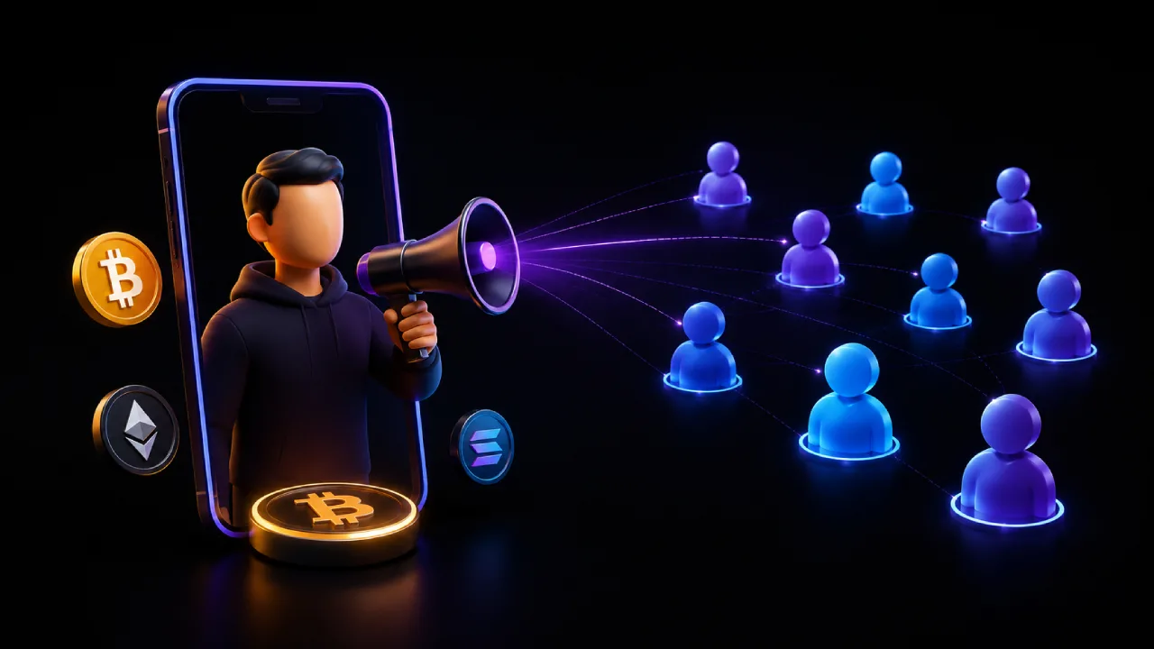 The Ultimate Guide to Selecting the Right Crypto Influencer Marketing Partners