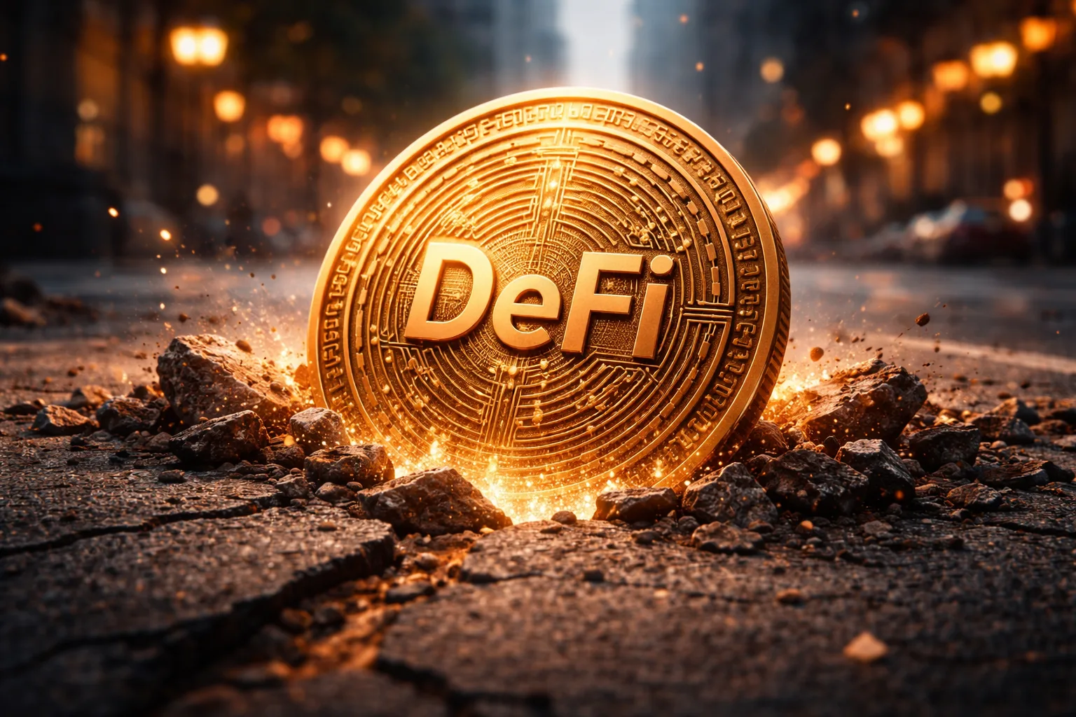 How DeFi Brands Are Winning Users Without Traditional Advertising