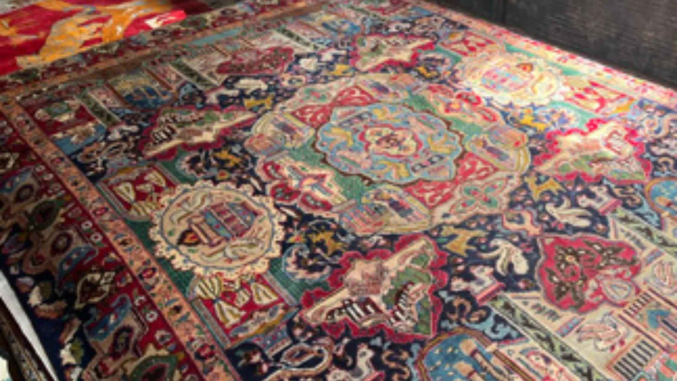 Which Modern Carpet Rugs in Baltimore Offer the Best Style and Value?