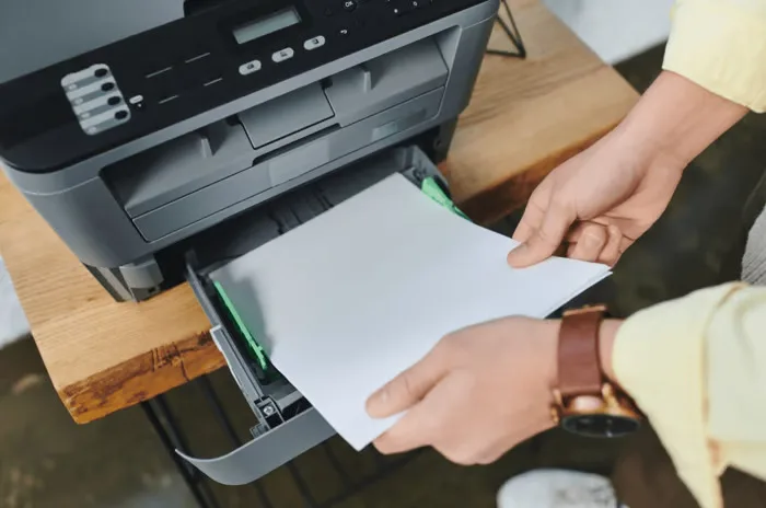 Toner Chip Authentication in 2026: How HP, Brother and Epson Handle Compatible Cartridges Differently