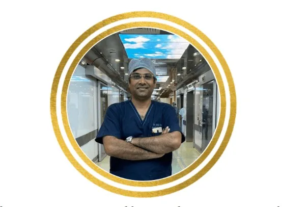 Heart Surgeon in Pune | Best Cardiac Care By Dr. Ashish Dolas