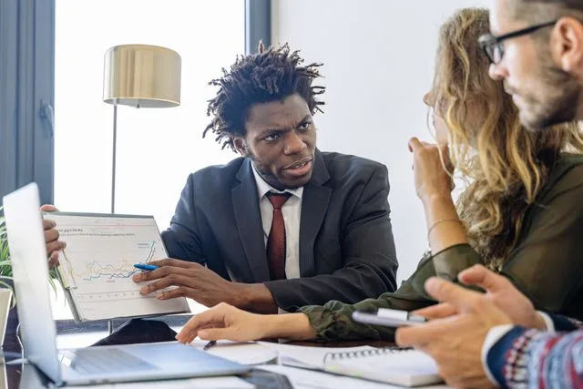Why Finding a Financial Advisor Makes All the Difference
