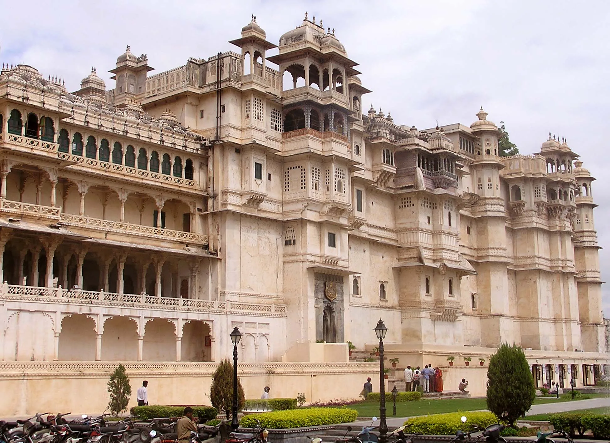When Is the Best Time to Explore Udaipur, Rajasthan?