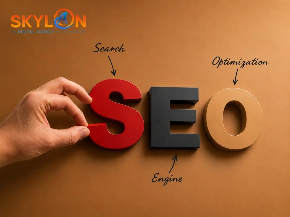 Best SEO Company in Noida: Grow Your Business with Result-Driven SEO Services