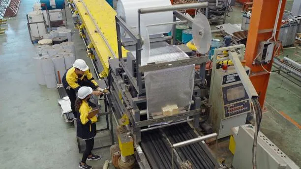 5 Key Benefits of Pre-Production Inspection