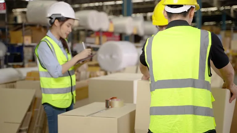 Ensure Quality with Pre-Shipment Inspection Services