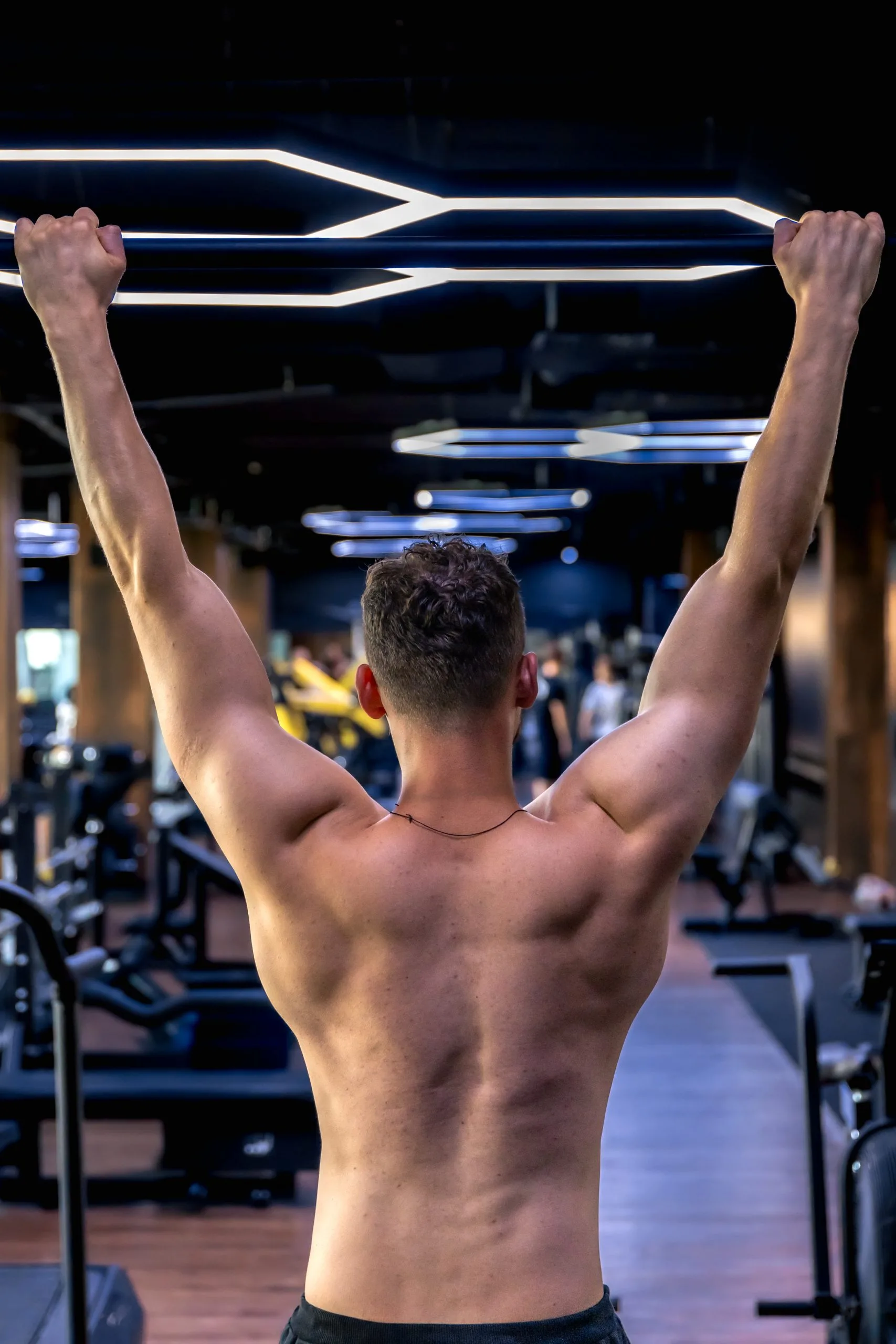 The Ultimate Muscle Building Guide: Cut Through the Noise and Unleash Your Potential