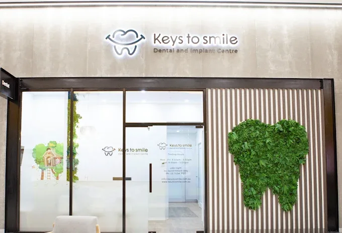 Springvale Dental Clinic: Complete Dental Care for Families | Keys To Smile