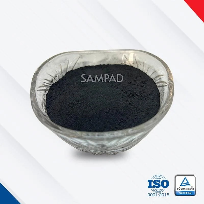 How Graphite Powder Enhances Product Performance