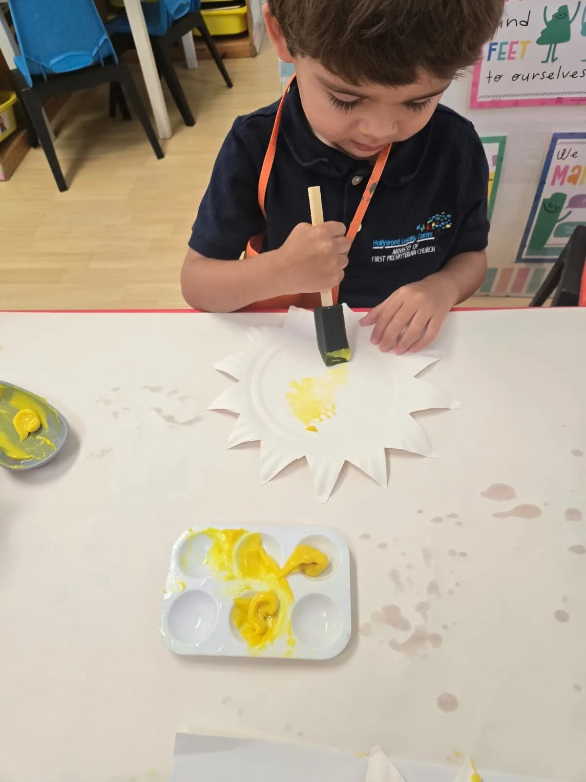 How a Florida VPK Program Helps Children Build Early Learning Skills
