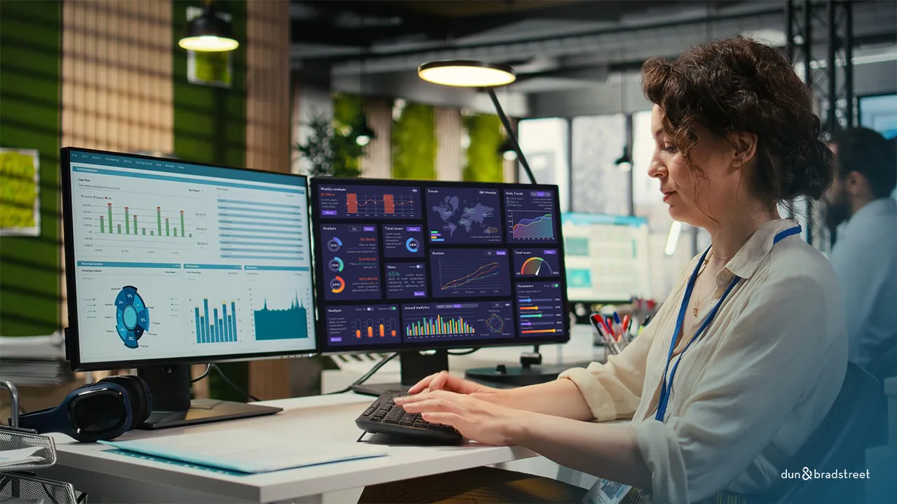 How Due Diligence Solutions Support Compliance and Risk Screening