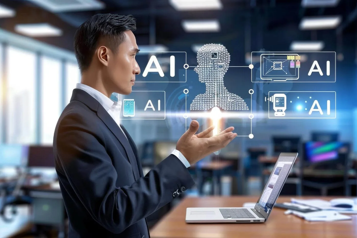15 Best AI Automation Agencies in Canada