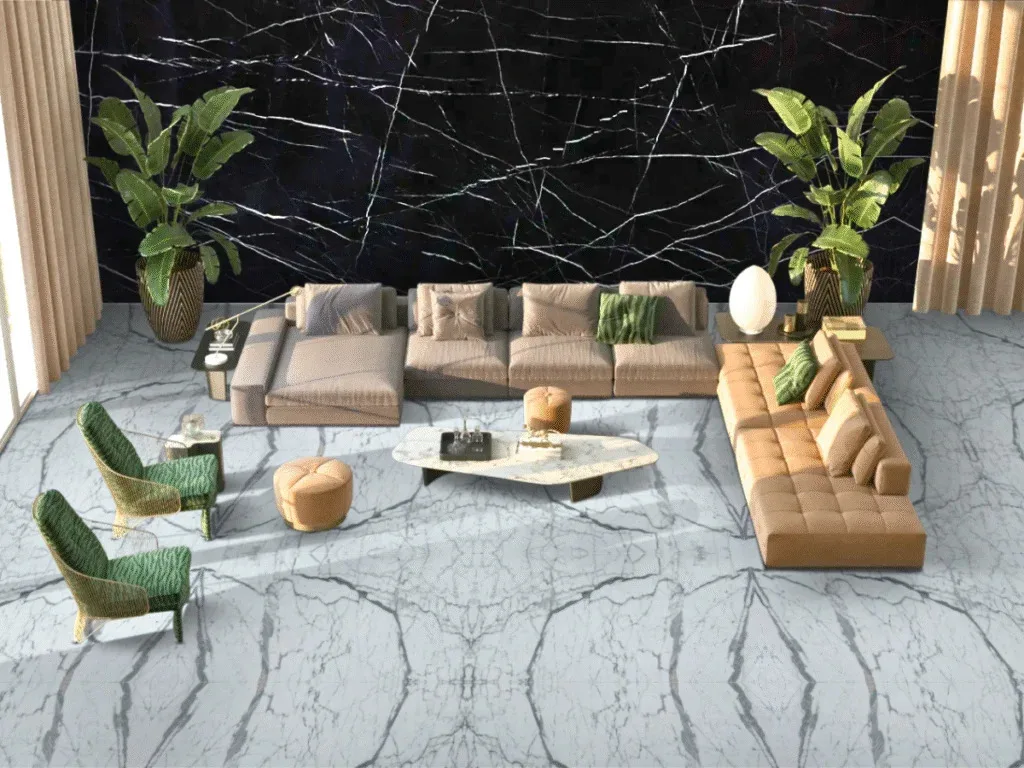 From Mountain to Modern Living: The Transformation of Granite