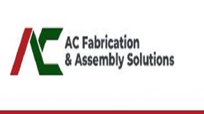 How AC Fabrication Manufacturers Improve Industrial Efficiency