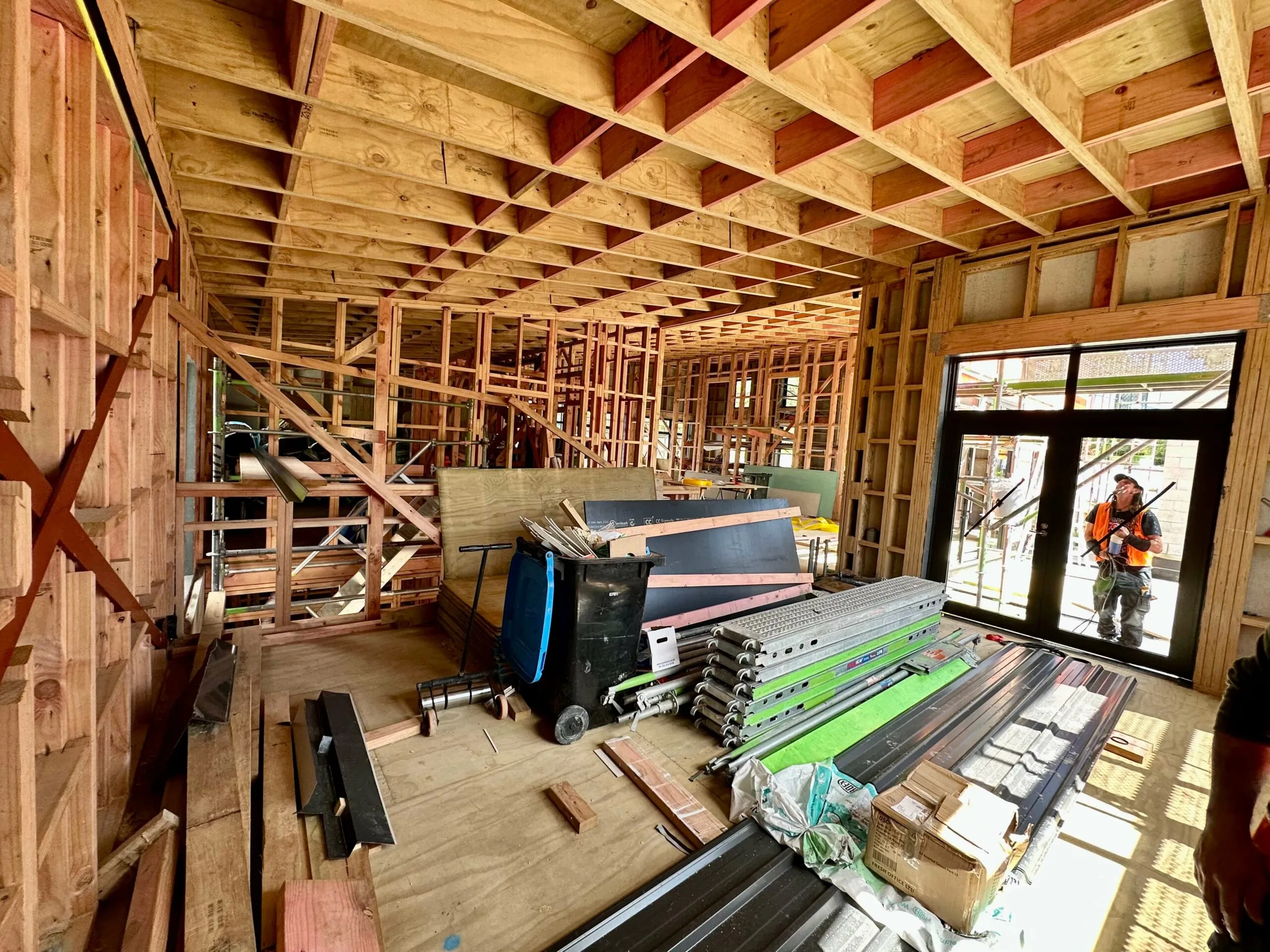 All About Reliable Building Solutions Designed for Long Term Performance