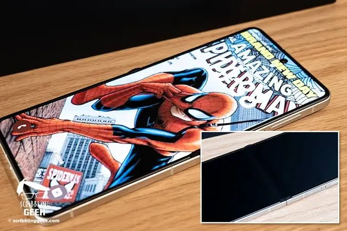 Scribbling Geek Brings Technology and Pop Culture Together
