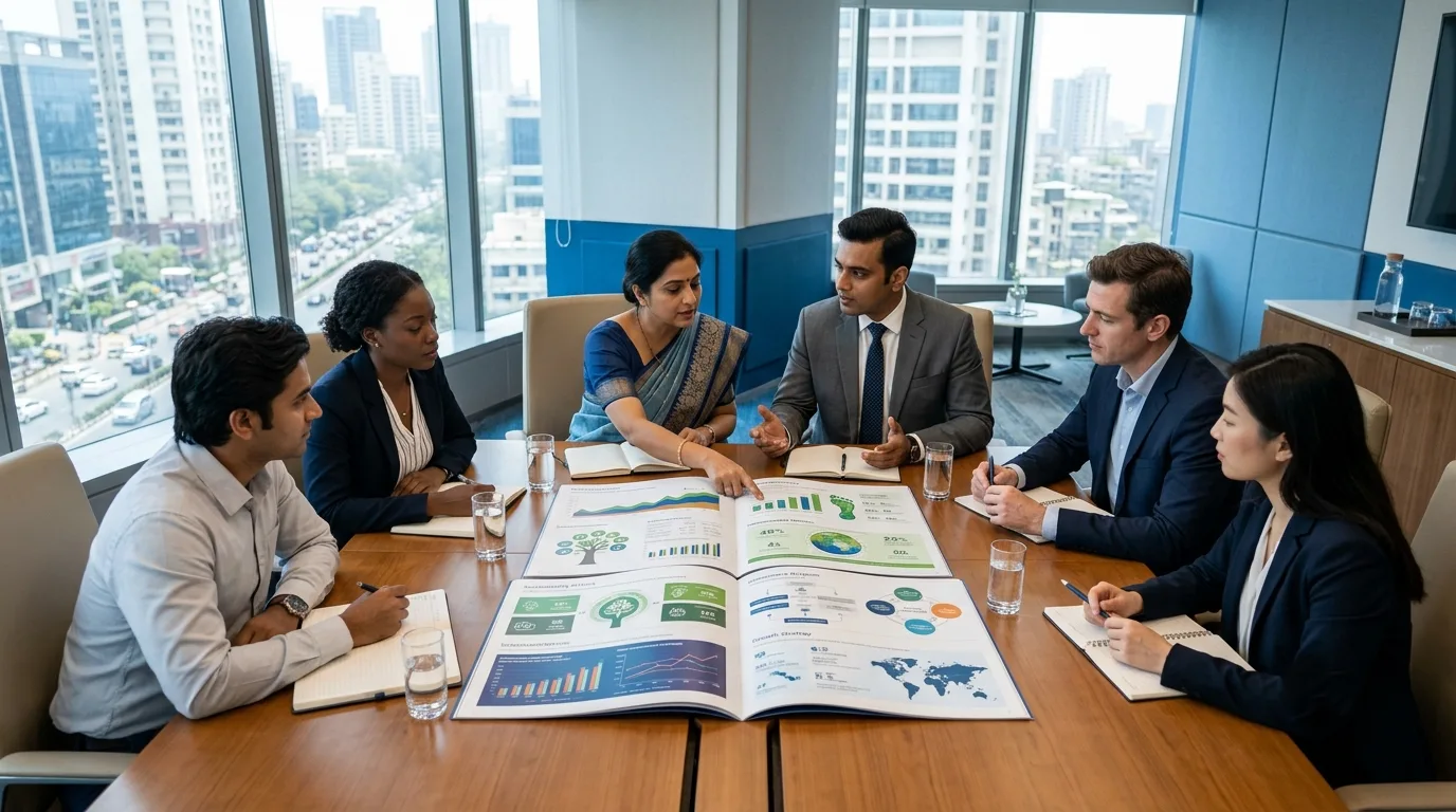 Five Questions Investors Can Answer by Reading an Integrated Annual Report