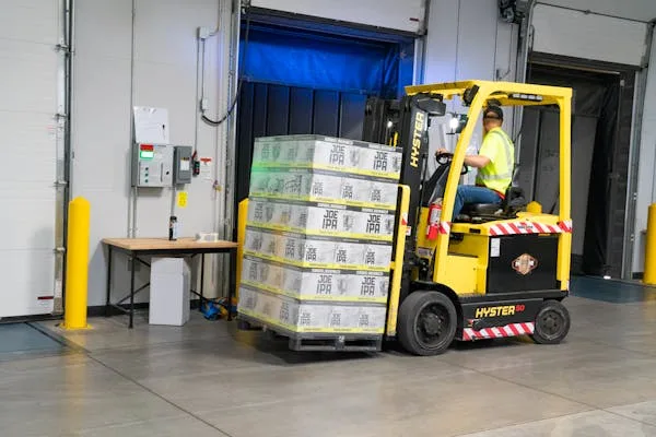 Material Handling Services to Consider Before You Buy