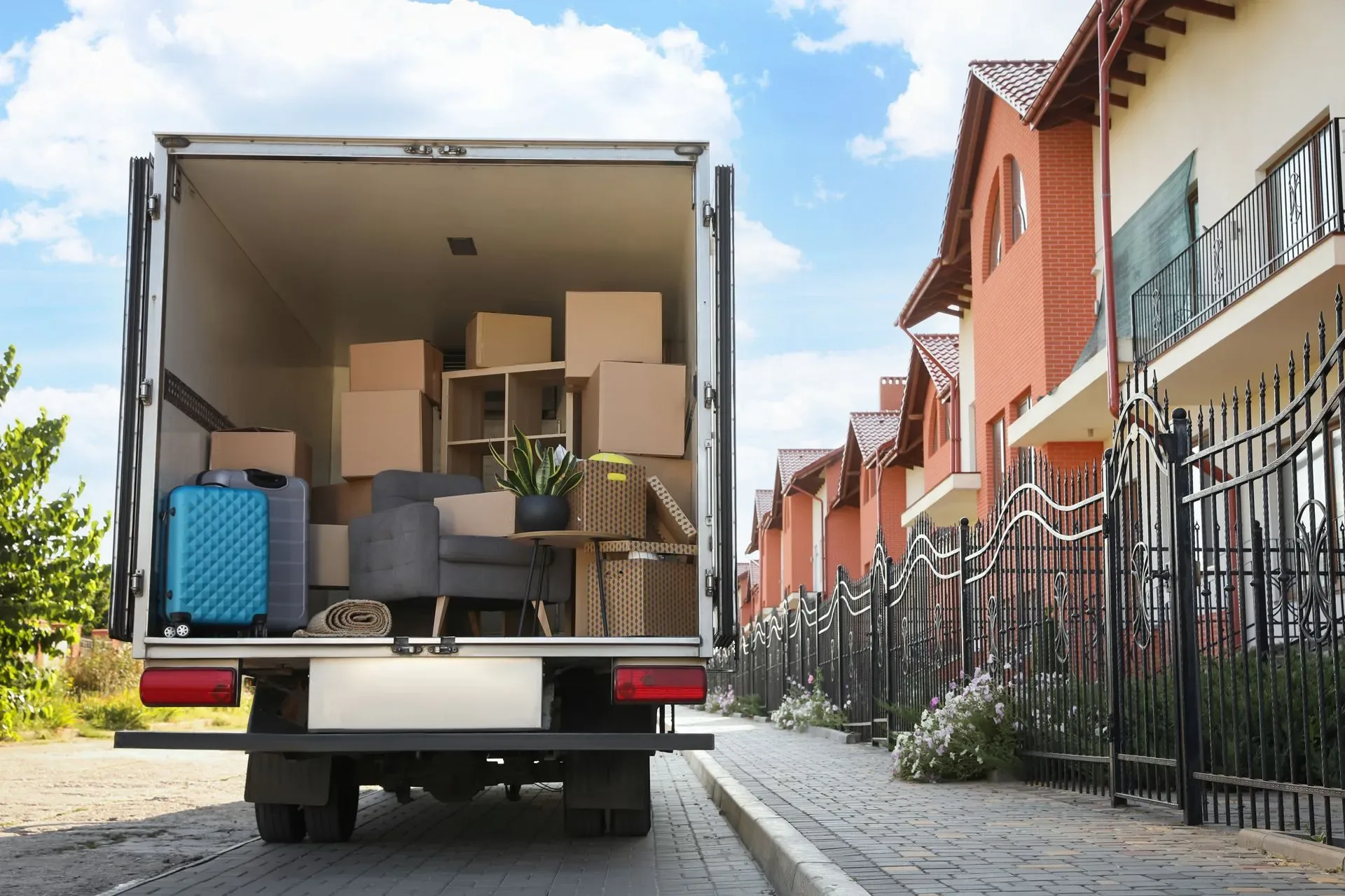 Tips for Finding Affordable Cross Country Movers in Denver