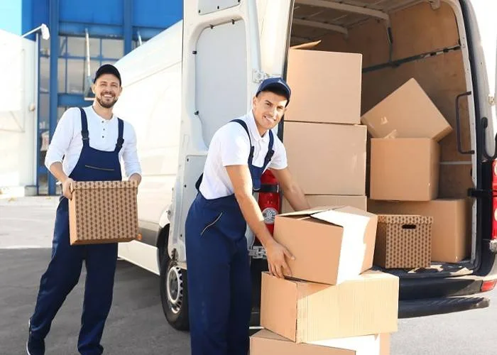 Signs You Need Extra Hands and Should Hire Moving Labor in Denver, Colorado