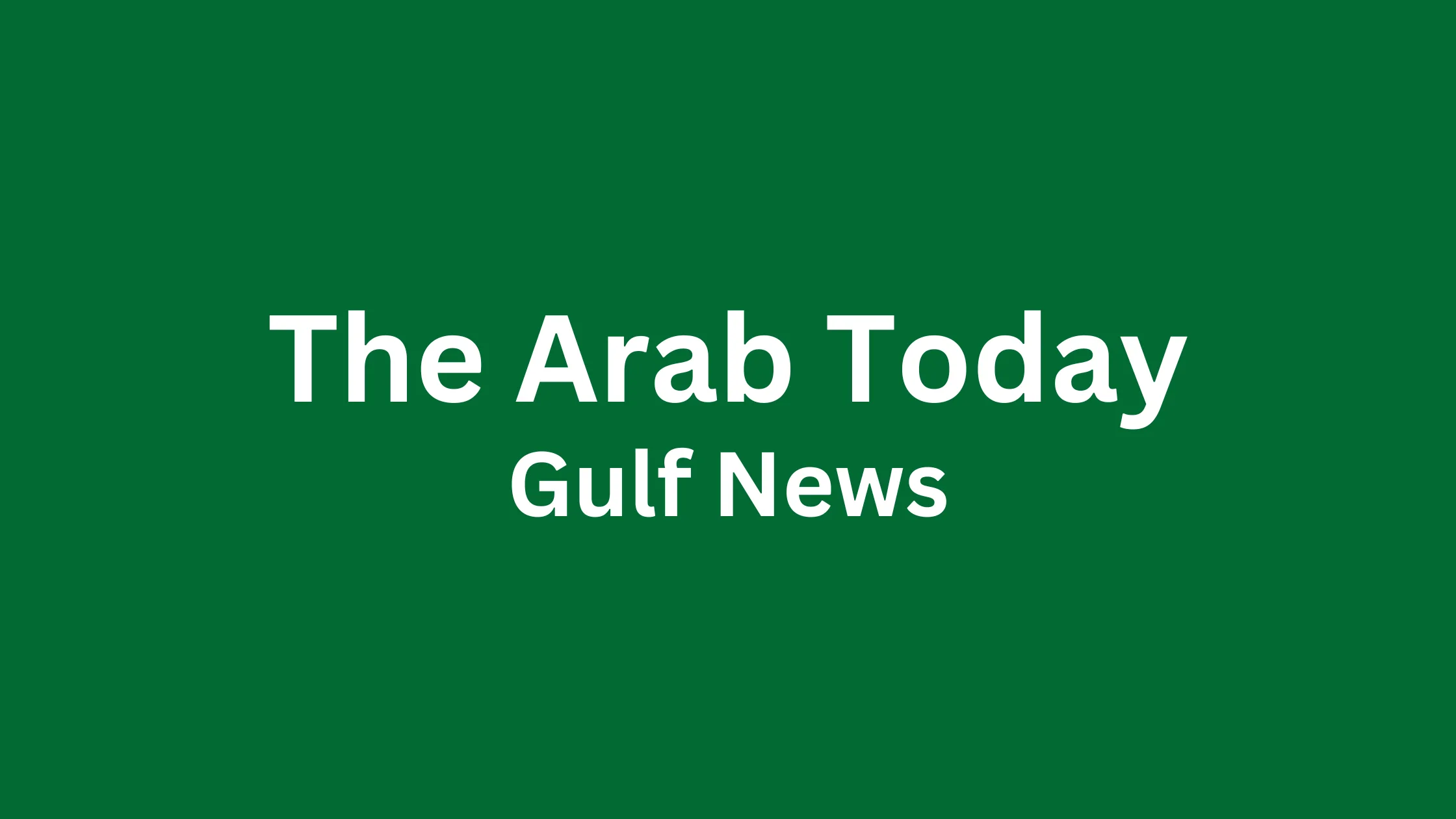 The Middle East Emerges as a Global Business Powerhouse