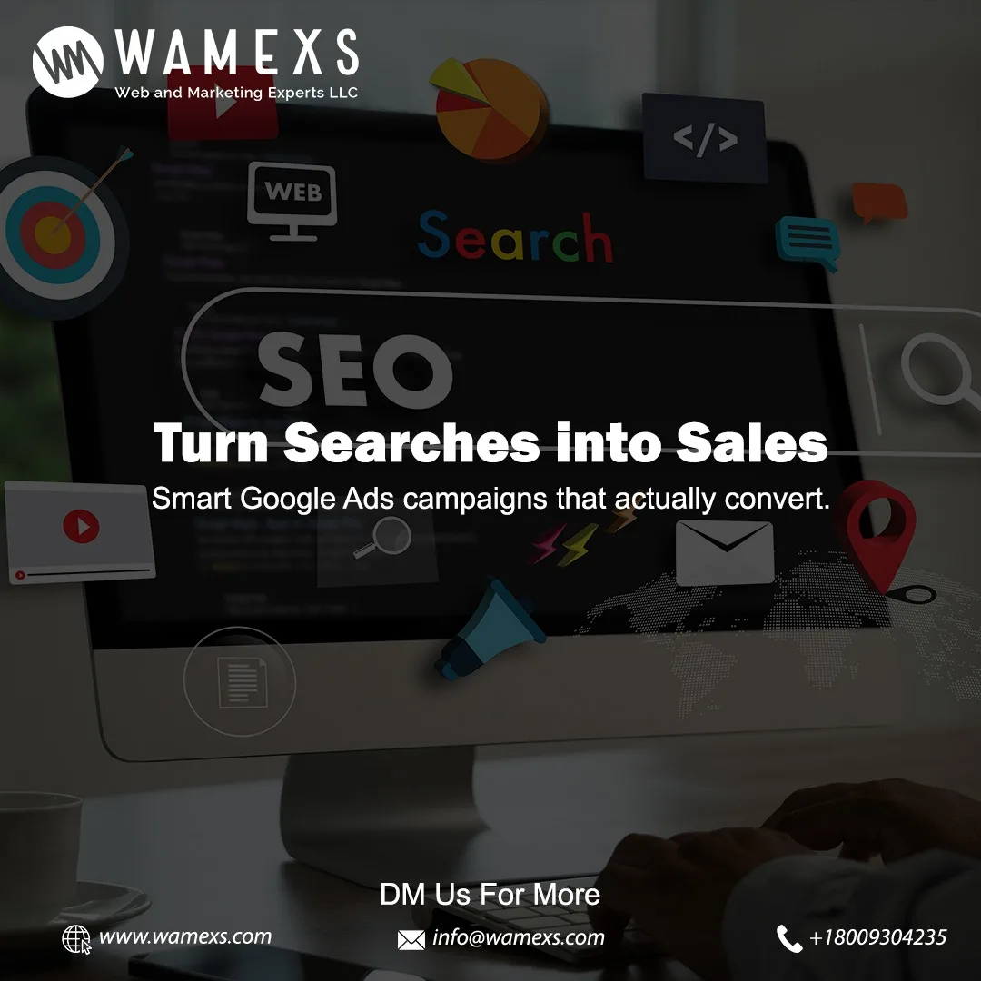 Web and Marketing Experts LLC: SEO, Logo Design, and Graphic Design That Drives Real Results in Memphis, TN