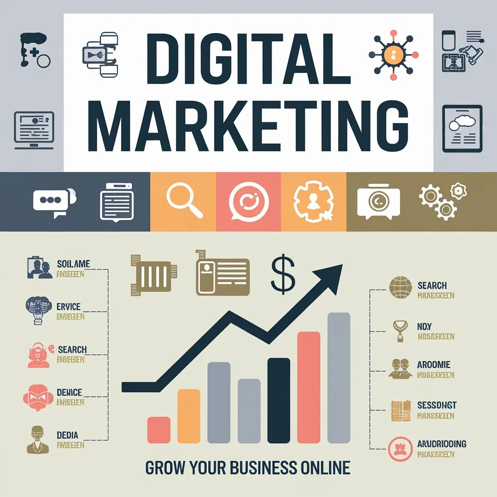 The Benefits of Google Ads for Growing Businesses