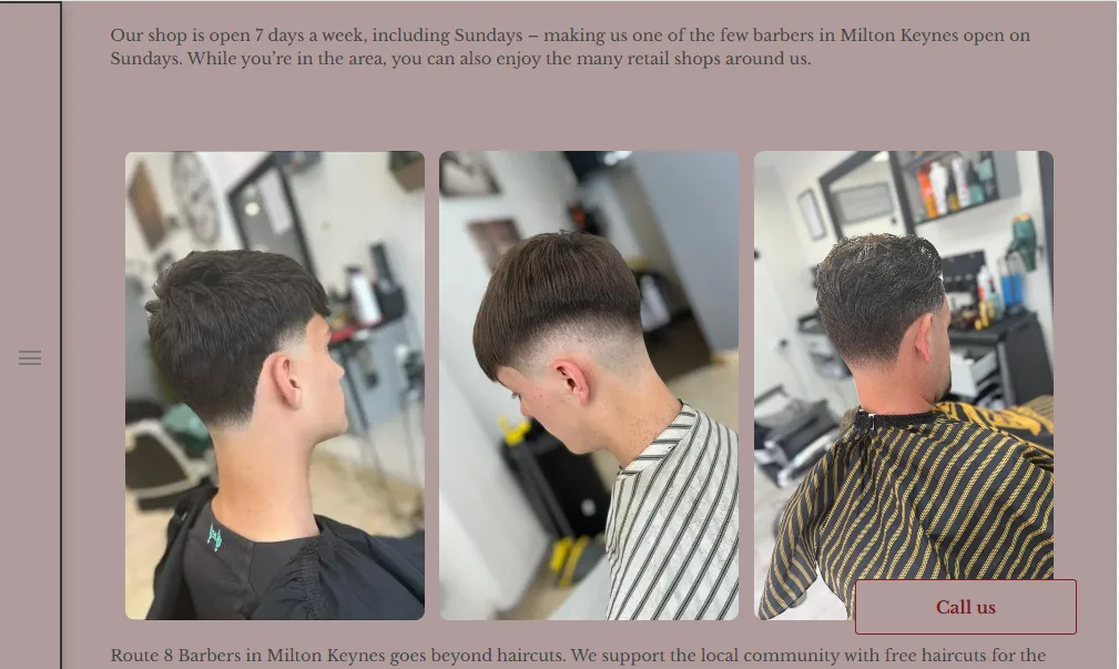 The Evolution of Barbershops in the UK: A Professional Grooming Revolution