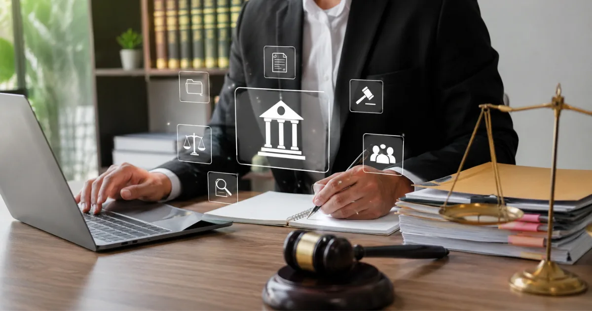 How AI Is Transforming Case Management for Indian Lawyers: Beyond Legal Research