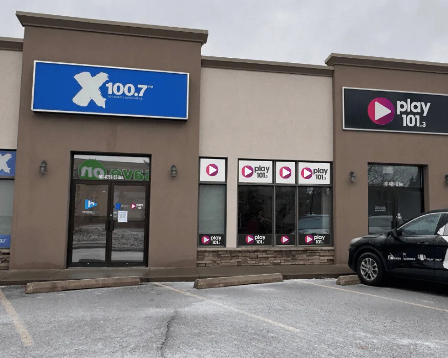 How Radio Advertising Builds the Local Brand Awareness Your Business Needs