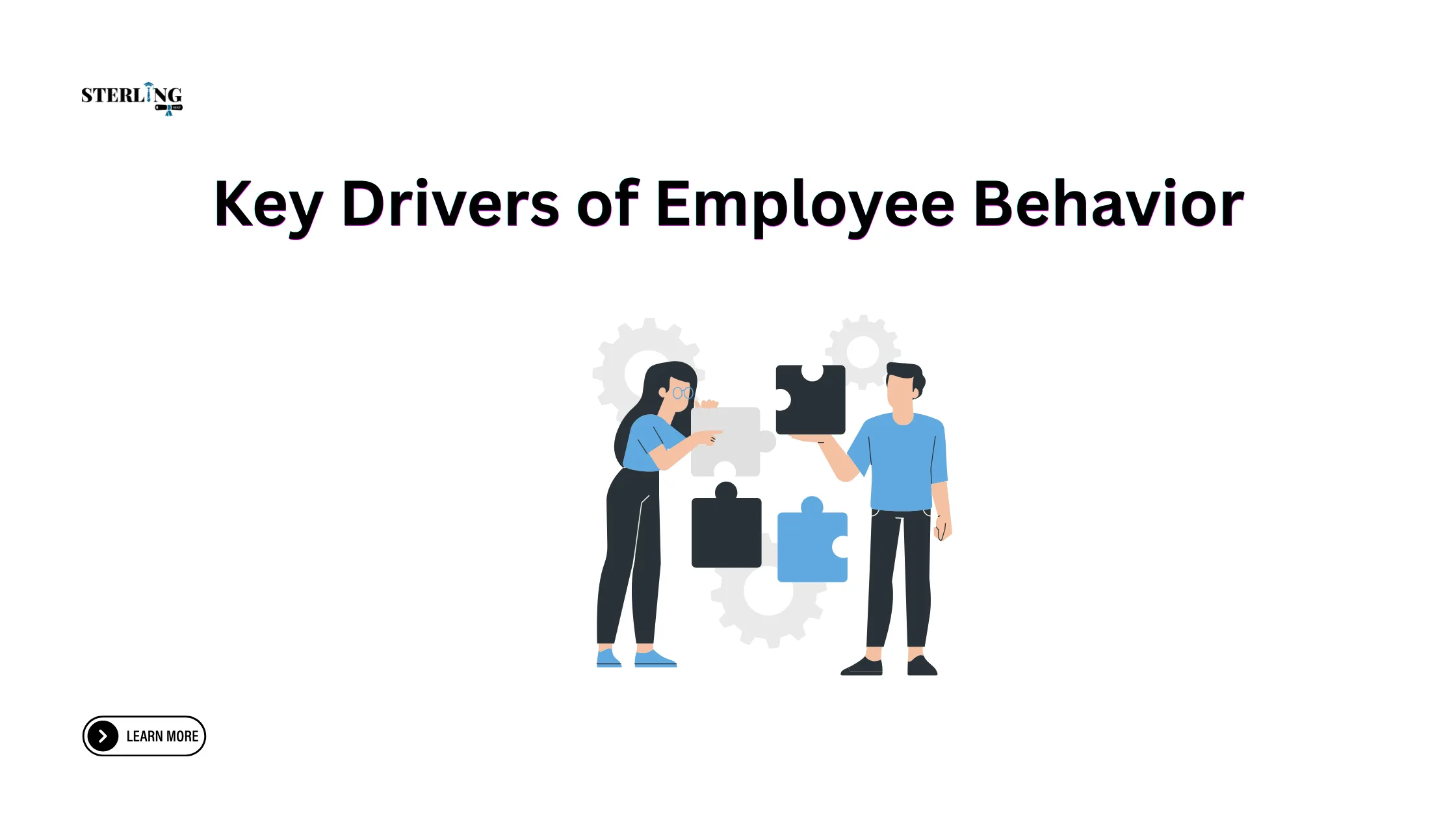 5 Factors That Influence Employee Behavior in the Workplace