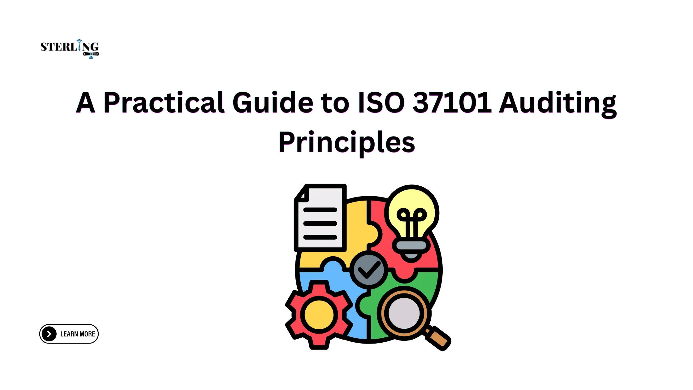 ISO 37101 Auditing Principles Every Professional Should Know