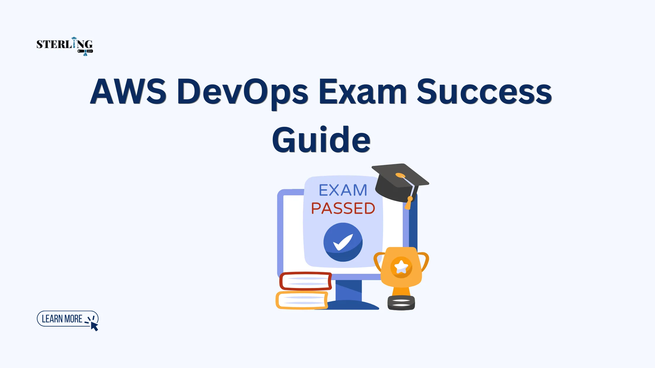 How to Pass AWS DevOps Engineer Exam in First Attempt