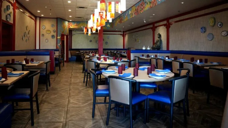 How Aroma Shapes Customer Memory in Indian Restaurants in Edison NJ