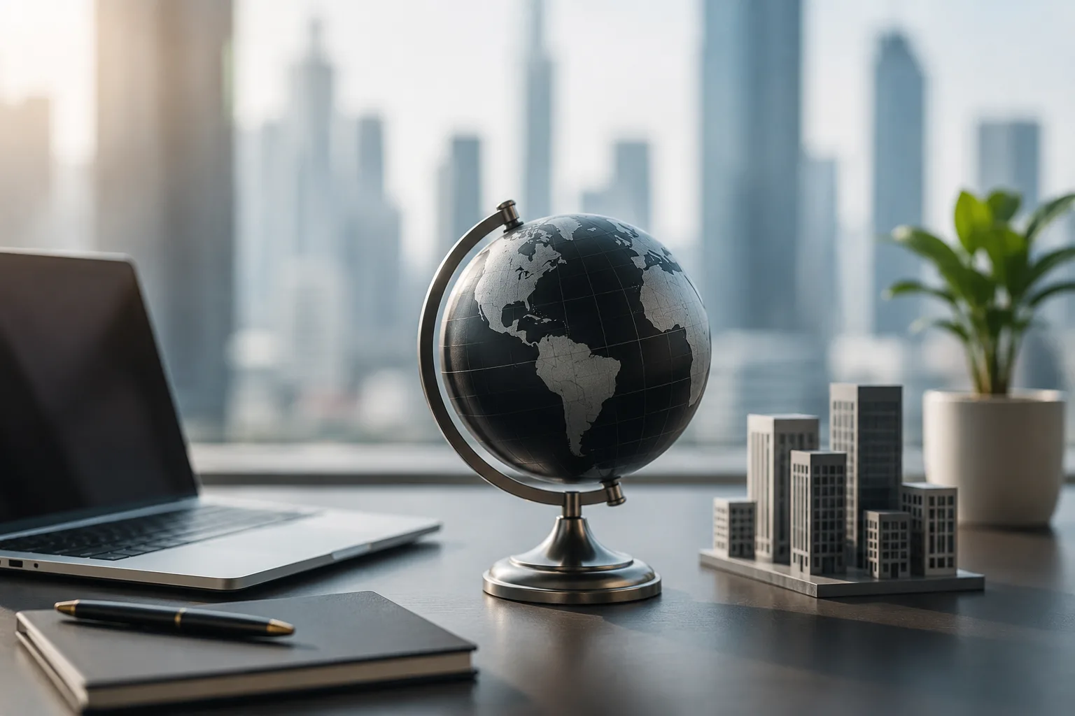 How Foreign Investments Support Long-Term Business Growth