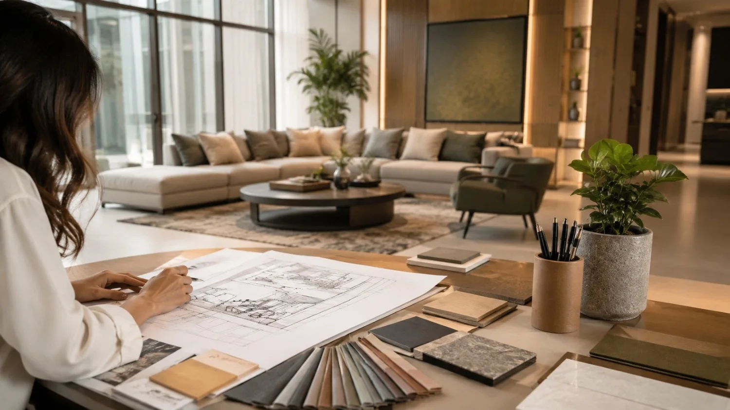 How Do You Choose the Best Interior Designer in Mohali Today?