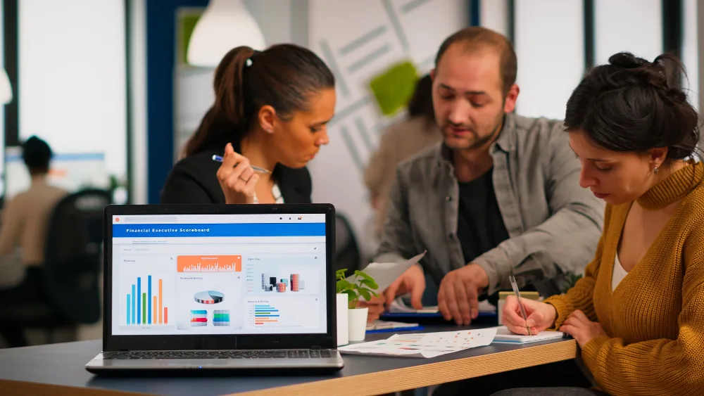 Nashville Business Consultant vs DIY Business Planning: Which Is Better?