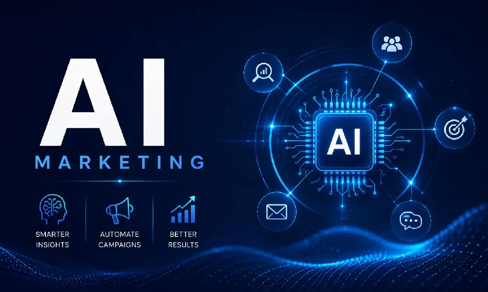 How TrendWaltz Uses AI to Strengthen Market Research and Customer Insights