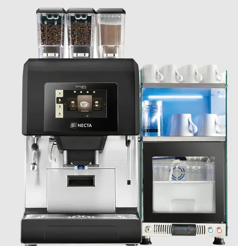 Automatic Coffee Machine: The Smart Choice for Perfect Coffee Every Day